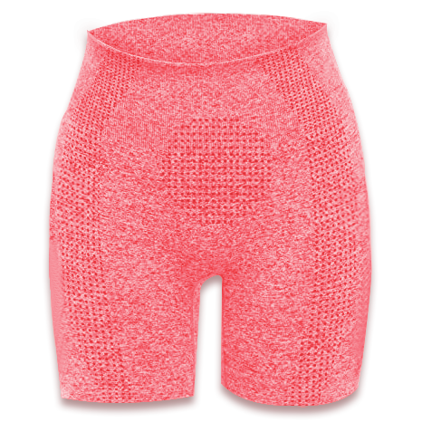 Tourmalin Shaping Shorts - 1 + 1 GRATIS | Perfekte Form & Komfort