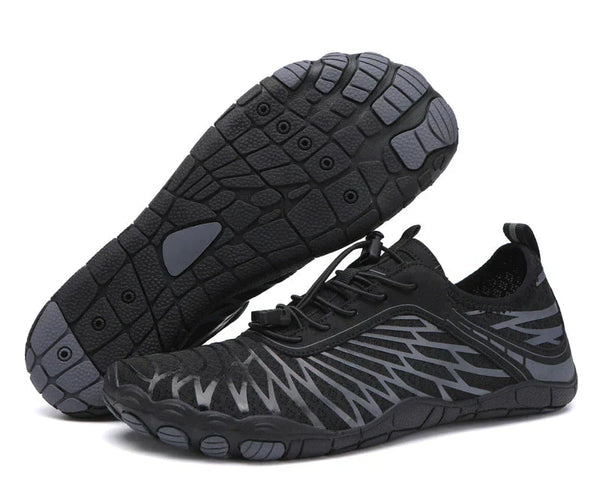 SOOTHESTEP™ Move Pro Barfußschuhe