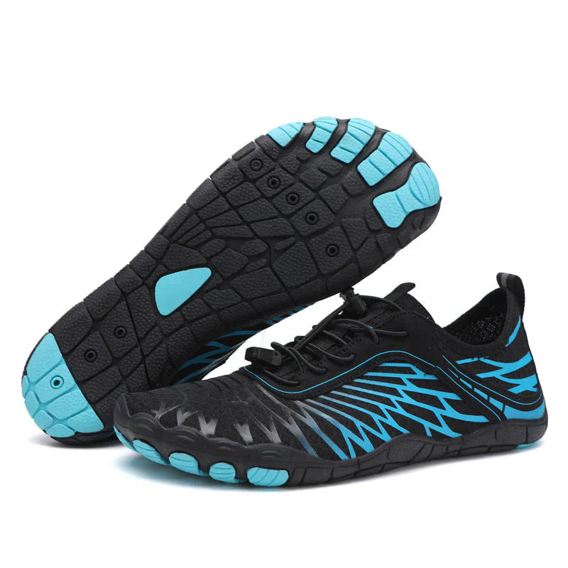 SOOTHESTEP™ Move Pro Barfußschuhe