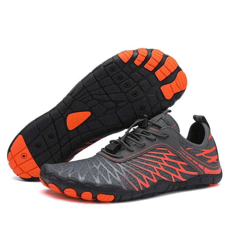 SOOTHESTEP™ Move Pro Barfußschuhe