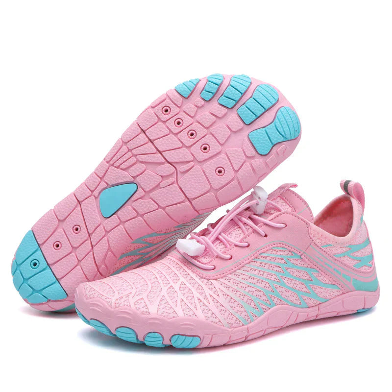 SOOTHESTEP™ Move Pro Barfußschuhe
