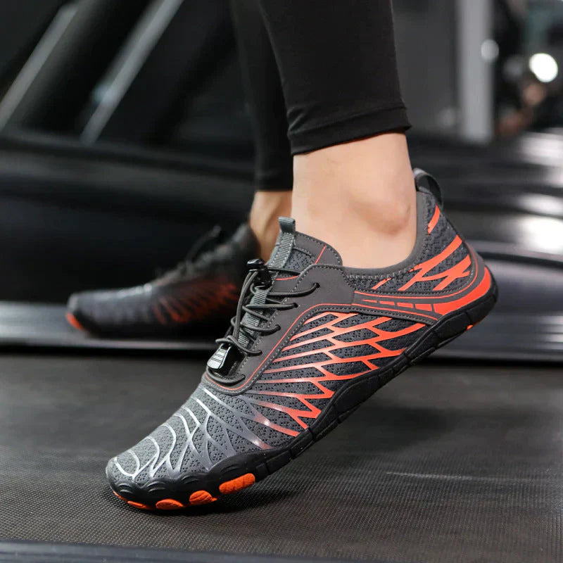 SOOTHESTEP™ Move Pro Barfußschuhe