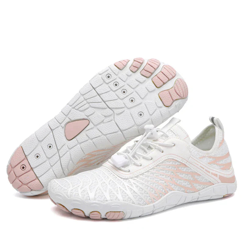 SOOTHESTEP™ Move Pro Barfußschuhe