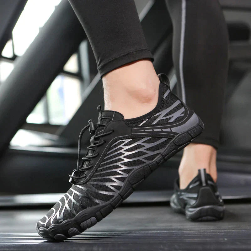 SOOTHESTEP™ Move Pro Barfußschuhe