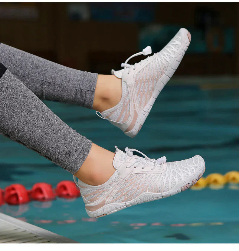 SOOTHESTEP™ Move Pro Barfußschuhe