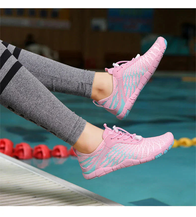 SOOTHESTEP™ Move Pro Barfußschuhe