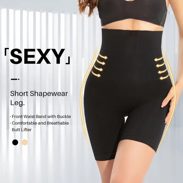 Shape4You™ | Atmungsaktiver Body Shaper | 50% RABATT!