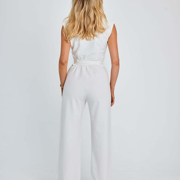 Lilia- Eleganter Jumpsuit