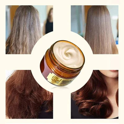 SilkLocks™ Haarbehandlung 1+1 gratis