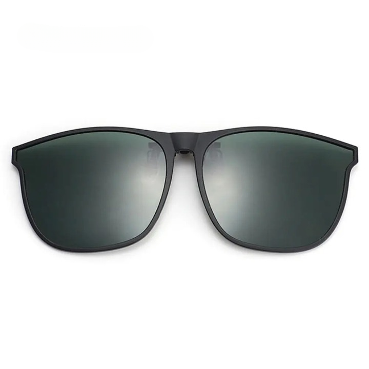 EasyView™ - Verwandeln Sie Ihre Brille im Handumdrehen in eine stylische Sonnenbrille