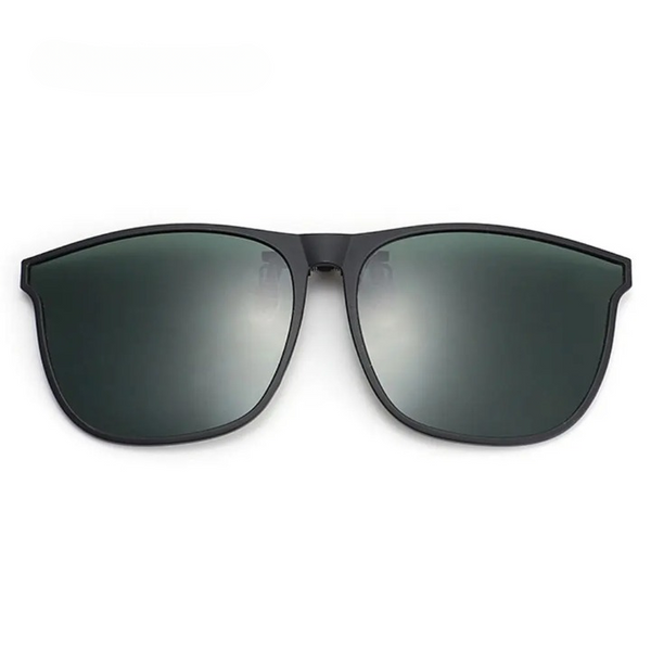 EasyView™ - Verwandeln Sie Ihre Brille im Handumdrehen in eine stylische Sonnenbrille