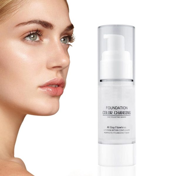 LumiGlo Base™  | Strahlende Jugend und makellose Perfektion, die den ganzen Tag anhält