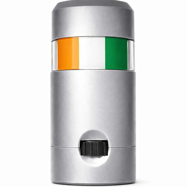 Kaufe 1, erhalte 1 gratis | Nationalfarben Face-Paint Stick | Für Sportfans