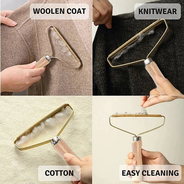 Fussel & Haarentferner – Effektive Reinigung für Kleidung & Möbel