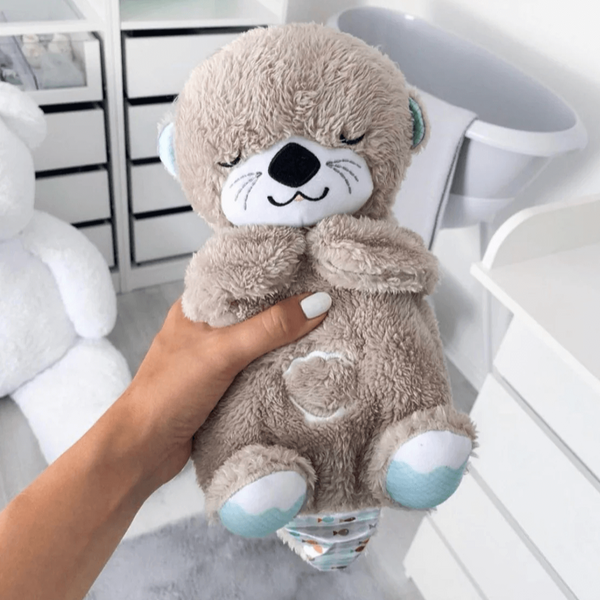 Ottie™ | Der verträumte Otter