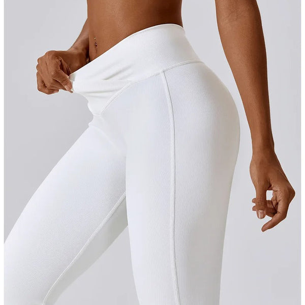 Affinada™ Flare Leggings