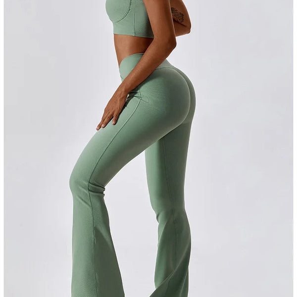 Affinada™ Flare Leggings