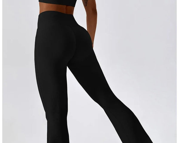 Affinada™ Flare Leggings