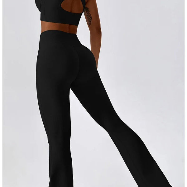 Affinada™ Flare Leggings