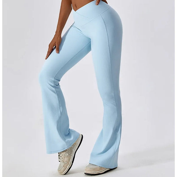 Affinada™ Flare Leggings