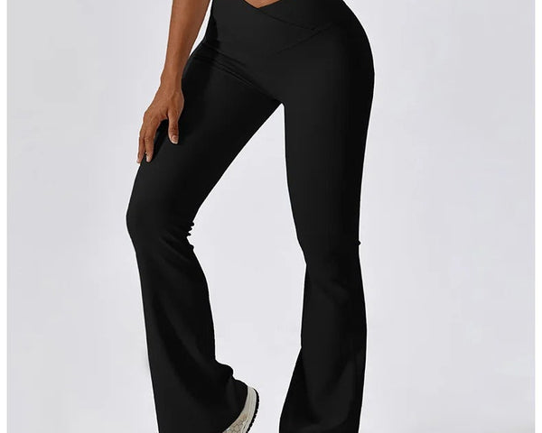 Affinada™ Flare Leggings