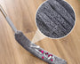 FlexibleDuster™ – Einziehbare, Biegsame Staubbürste für Mühelose Reinigung
