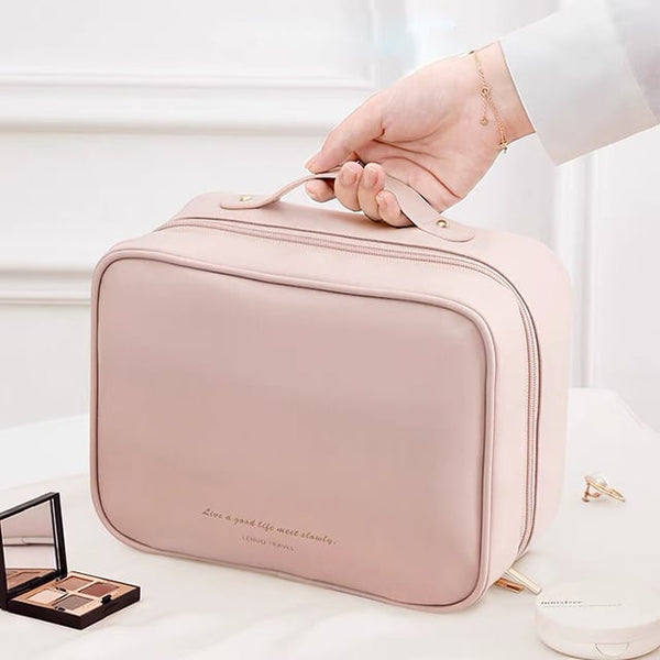 BeautyBag™ - Kosmetiktasche [Letzter Tag Rabatt]