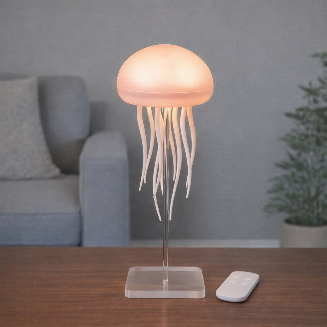 JellyLume™ Quallenlampe | Magisches Bewegungsspiel aus Licht
