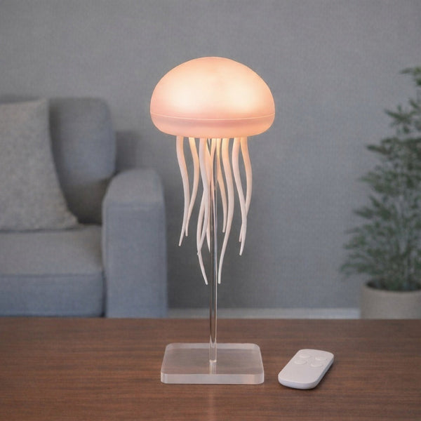 JellyLume™ Quallenlampe | Magisches Bewegungsspiel aus Licht