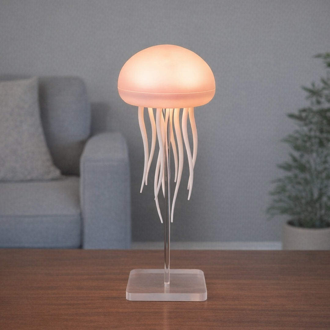 JellyLume™ Quallenlampe | Magisches Bewegungsspiel aus Licht