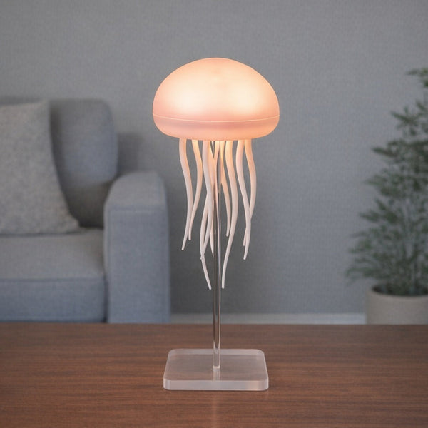 JellyLume™ Quallenlampe | Magisches Bewegungsspiel aus Licht