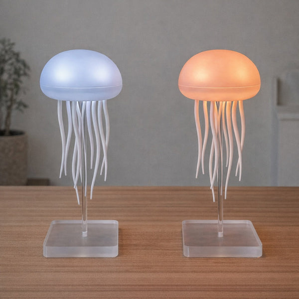 JellyLume™ Quallenlampe | Magisches Bewegungsspiel aus Licht