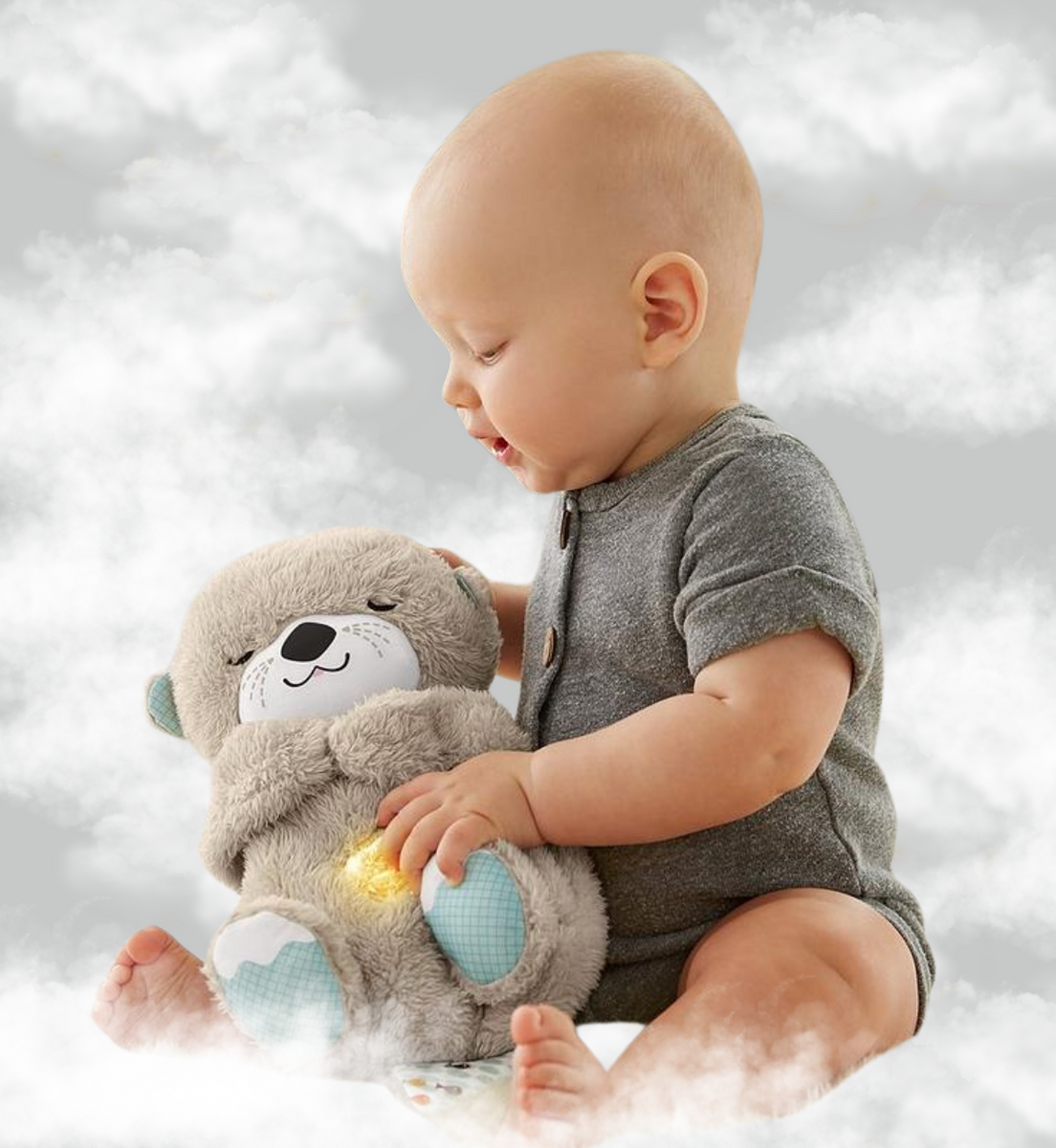 DreamyOtter | Ein beruhigender Sleep Buddy