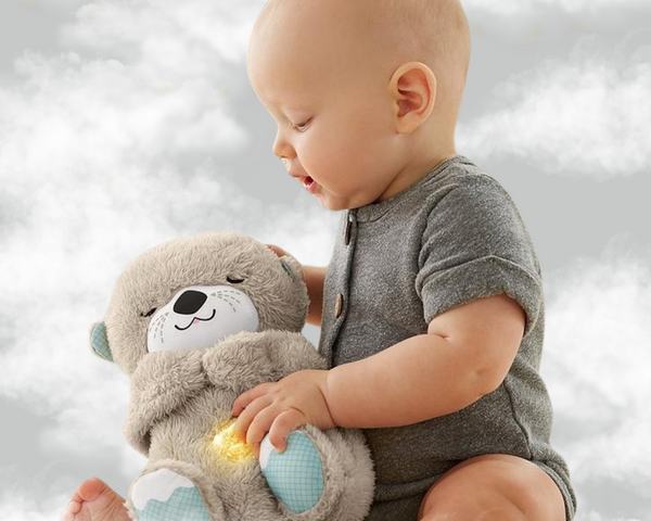 DreamyOtter | Ein beruhigender Sleep Buddy
