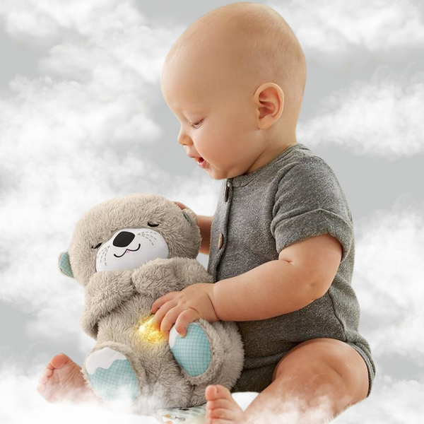DreamyOtter | Ein beruhigender Sleep Buddy