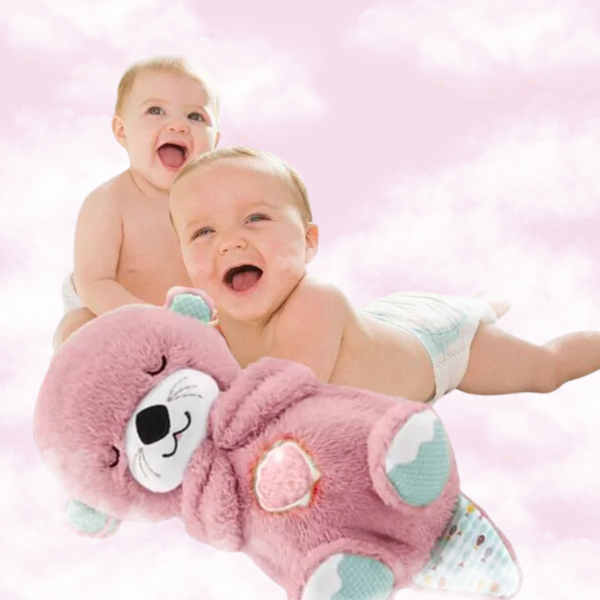 DreamyOtter | Ein beruhigender Sleep Buddy