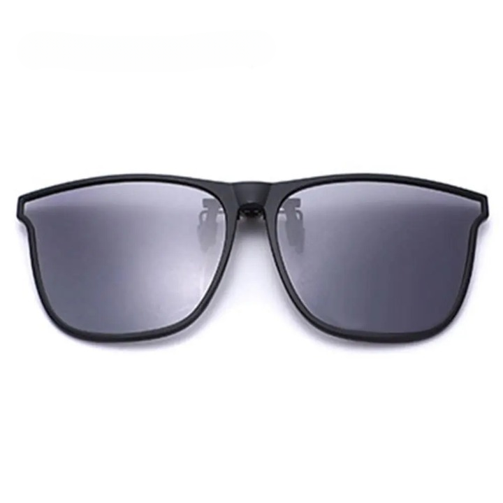 EasyView™ - Verwandeln Sie Ihre Brille im Handumdrehen in eine stylische Sonnenbrille