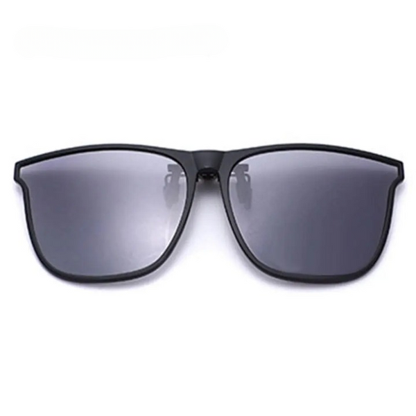 EasyView™ - Verwandeln Sie Ihre Brille im Handumdrehen in eine stylische Sonnenbrille