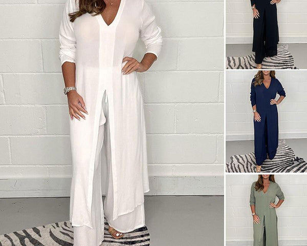 Alexa™ Zweiteiliges Set für Damen