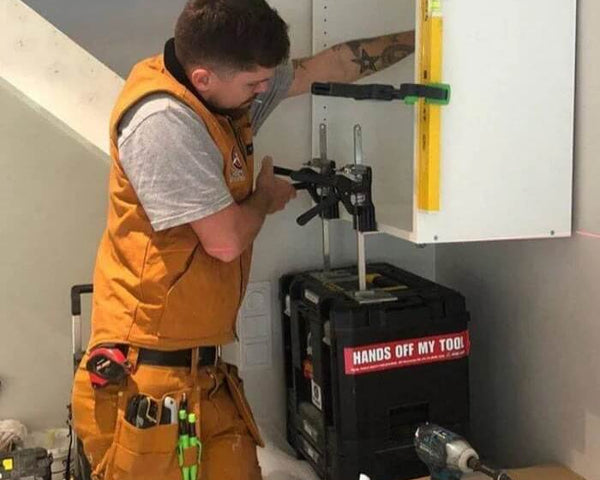 50% Rabatt | ElevatePro™ Arbeitssparender Heber