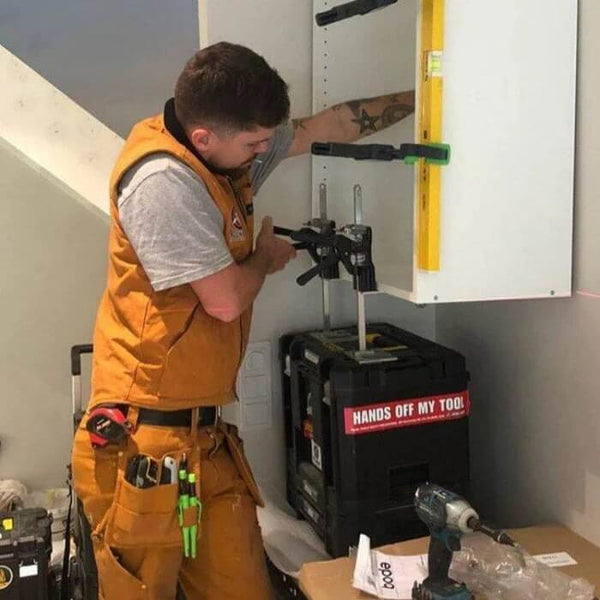 50% Rabatt | ElevatePro™ Arbeitssparender Heber