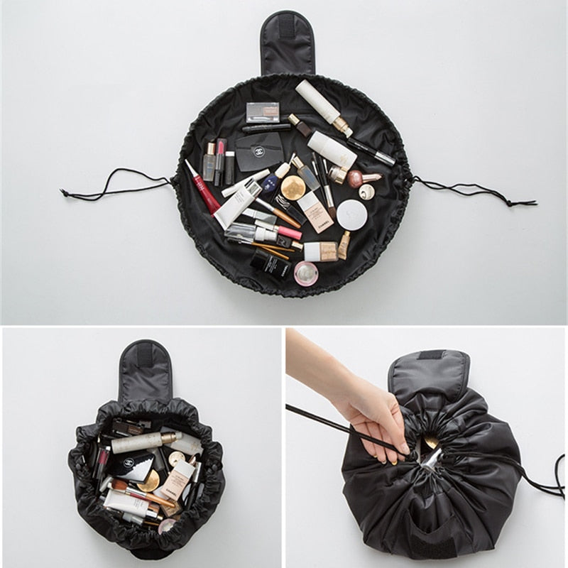 KosmetikTasche™ Organisierte Schönheit - überall