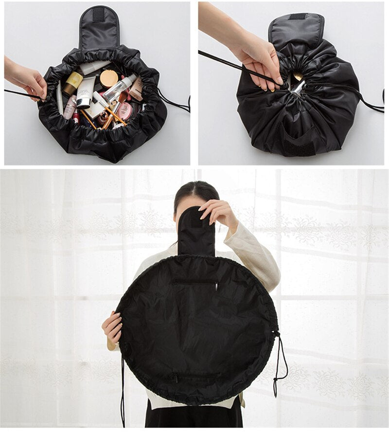 KosmetikTasche™ Organisierte Schönheit - überall