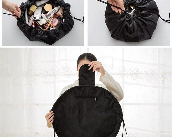 KosmetikTasche™ Organisierte Schönheit - überall