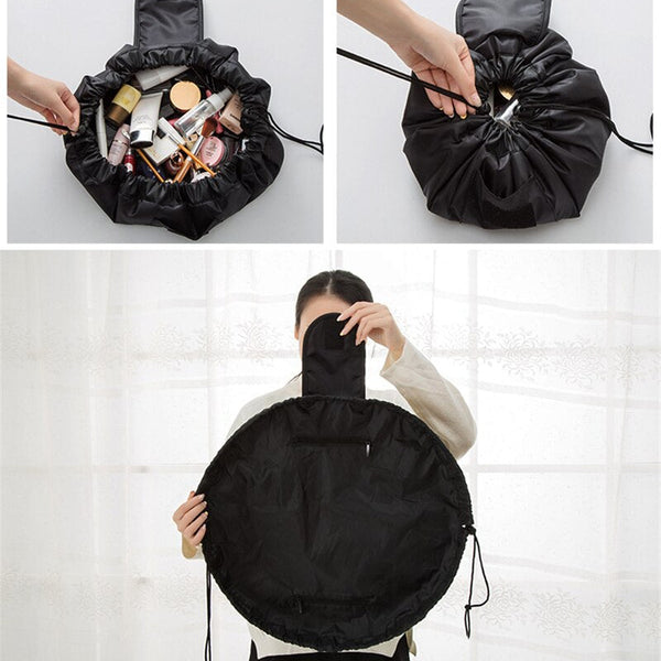 KosmetikTasche™ Organisierte Schönheit - überall