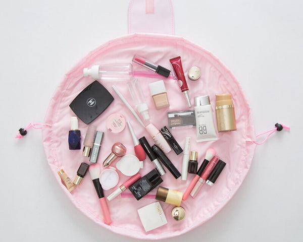 KosmetikTasche™ Organisierte Schönheit - überall