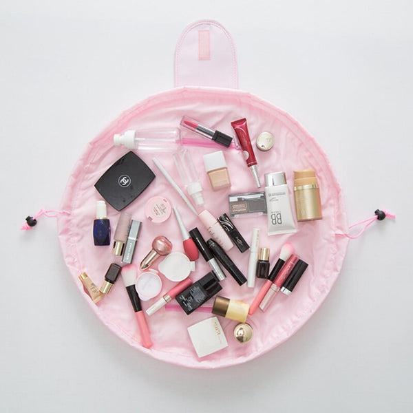 KosmetikTasche™ Organisierte Schönheit - überall