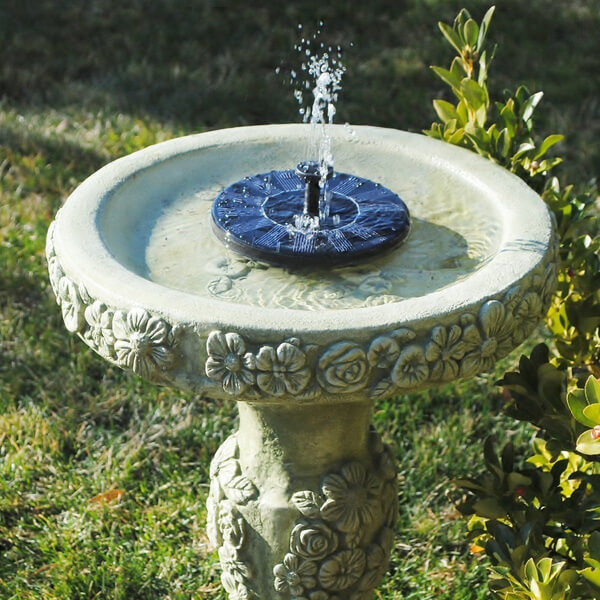 Solara™ - Perfekte Entspannung und Ruhe für Ihren Garten