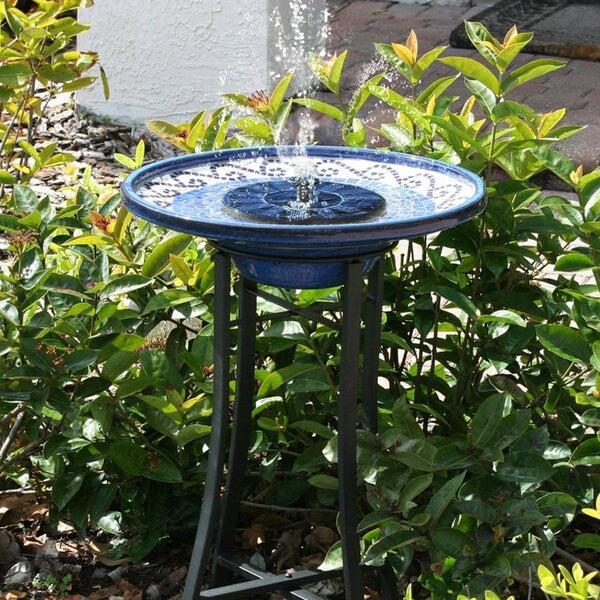 Solara™ - Perfekte Entspannung und Ruhe für Ihren Garten