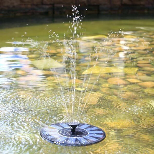 Solara™ - Perfekte Entspannung und Ruhe für Ihren Garten